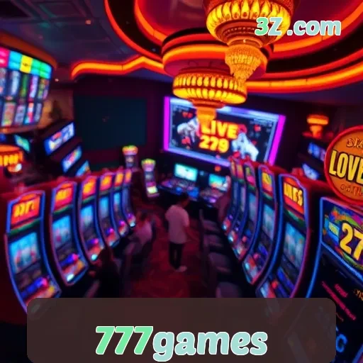 777games Bônus