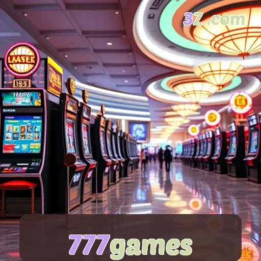 777games Site Confiável