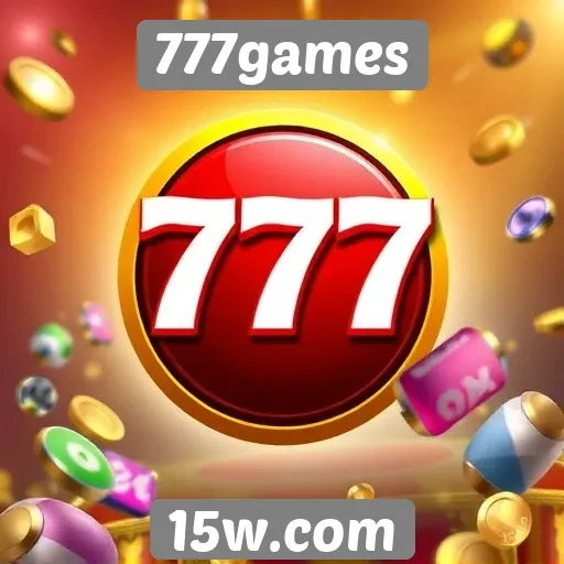 Plataforma 777games apresenta bônus atrativos para novos jogadores