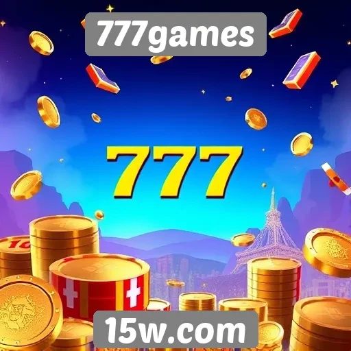 777games apresenta novos jogos de cassino online