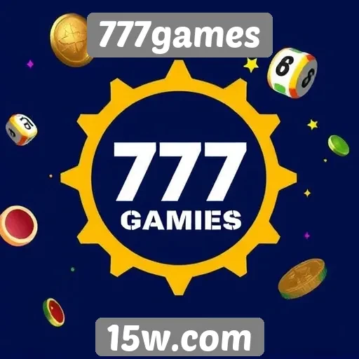 Comparativo entre 777games e concorrentes