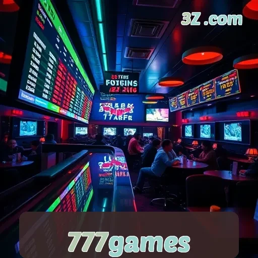777games Plataforma