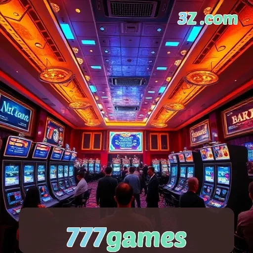 777games Promoções