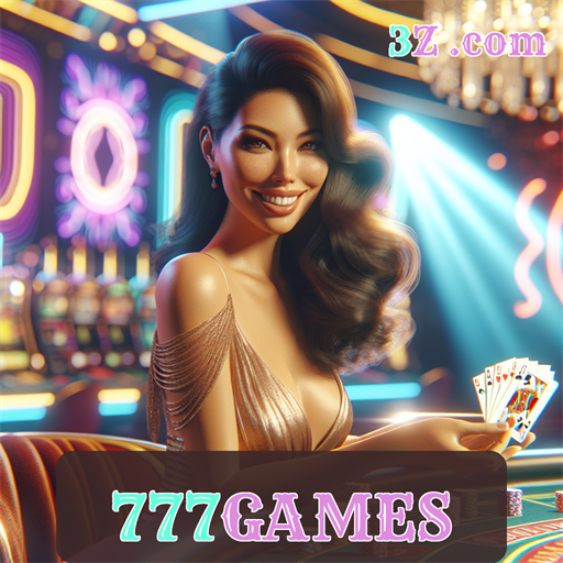 A Magia dos Caça-níqueis no 777games