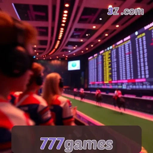 777games Caça-Níqueis
