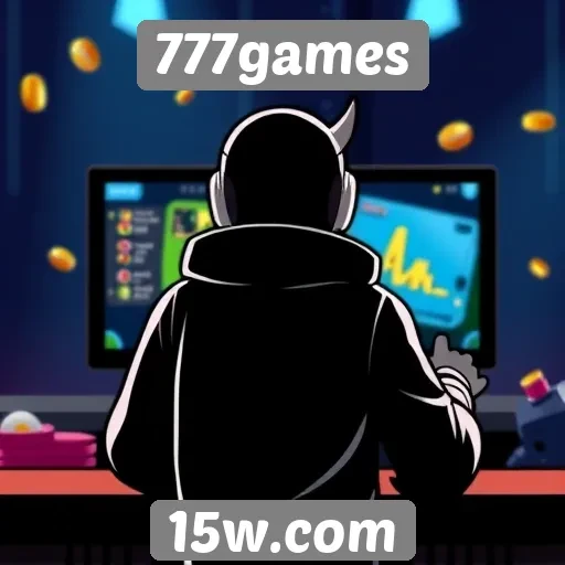 Avaliação da experiência do usuário no 777games